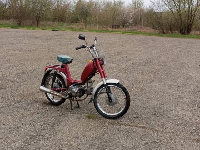 Малагути Другая, объемом двигателя 0 л и пробегом 0 тыс. км за 191 $, фото 6 на Automoto.ua