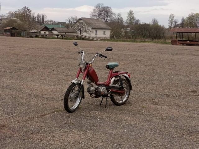 Малагути Другая, объемом двигателя 0 л и пробегом 0 тыс. км за 191 $, фото 3 на Automoto.ua