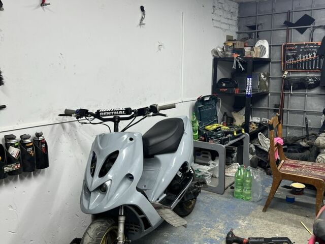 Малагути Другая, объемом двигателя 0 л и пробегом 0 тыс. км за 1381 $, фото 4 на Automoto.ua