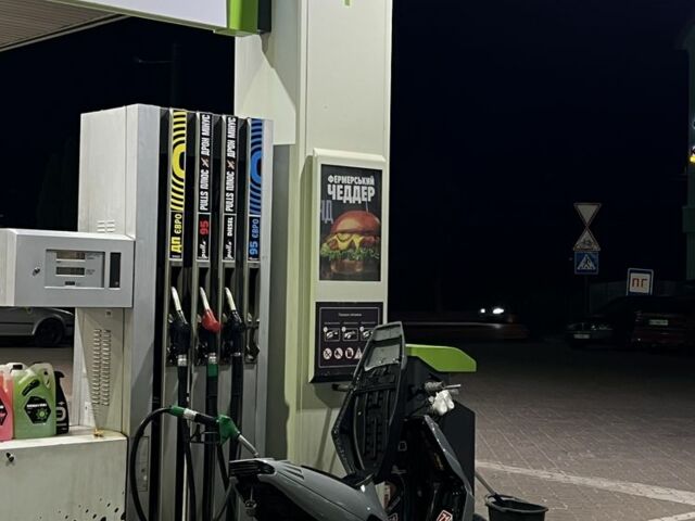 Малагути Другая, объемом двигателя 0 л и пробегом 0 тыс. км за 1381 $, фото 5 на Automoto.ua