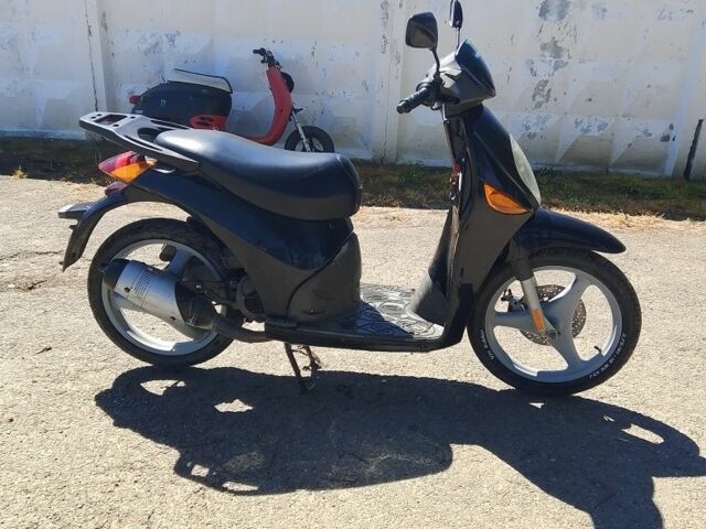 Малагути Другая, объемом двигателя 0.13 л и пробегом 0 тыс. км за 450 $, фото 1 на Automoto.ua