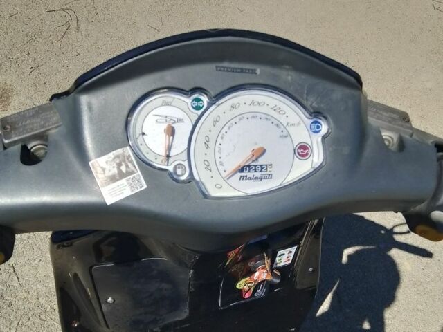 Малагути Другая, объемом двигателя 0.13 л и пробегом 0 тыс. км за 450 $, фото 3 на Automoto.ua