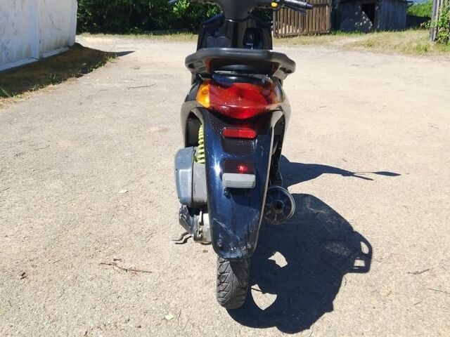 Малагути Другая, объемом двигателя 0.13 л и пробегом 0 тыс. км за 450 $, фото 2 на Automoto.ua