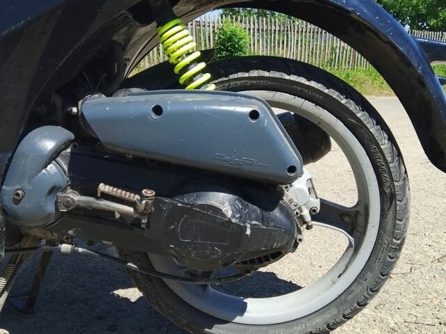 Малагути Другая, объемом двигателя 0.13 л и пробегом 0 тыс. км за 450 $, фото 4 на Automoto.ua