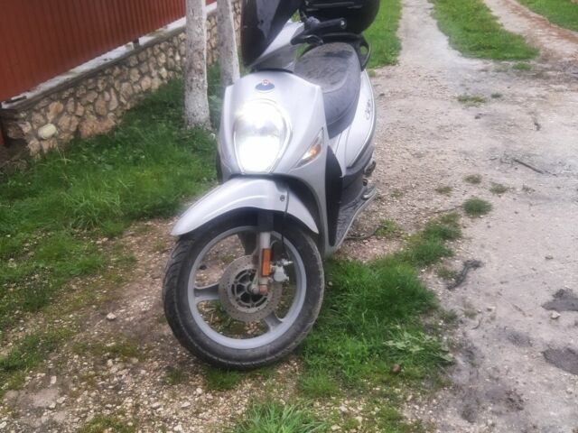 Малагути Другая, объемом двигателя 49 л и пробегом 0 тыс. км за 300 $, фото 6 на Automoto.ua