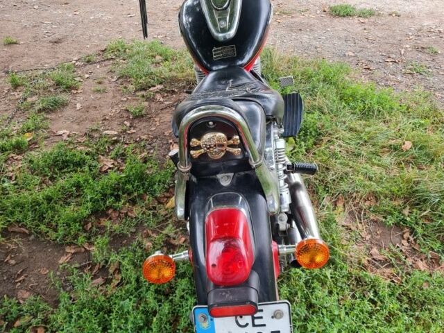 Малагути Другая, объемом двигателя 0 л и пробегом 0 тыс. км за 860 $, фото 1 на Automoto.ua