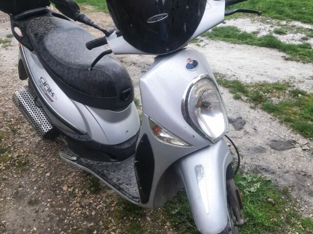 Малагути Другая, объемом двигателя 49 л и пробегом 0 тыс. км за 300 $, фото 1 на Automoto.ua