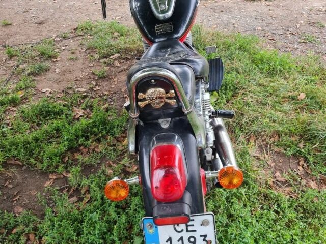 Малагути Другая, объемом двигателя 0 л и пробегом 0 тыс. км за 860 $, фото 7 на Automoto.ua