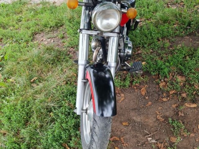 Малагути Другая, объемом двигателя 0 л и пробегом 0 тыс. км за 860 $, фото 3 на Automoto.ua