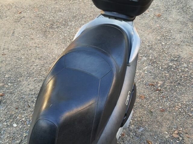 Малагути Другая, объемом двигателя 0.16 л и пробегом 0 тыс. км за 1050 $, фото 6 на Automoto.ua