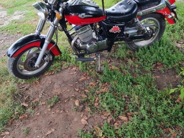 Малагути Другая, объемом двигателя 0 л и пробегом 0 тыс. км за 860 $, фото 4 на Automoto.ua