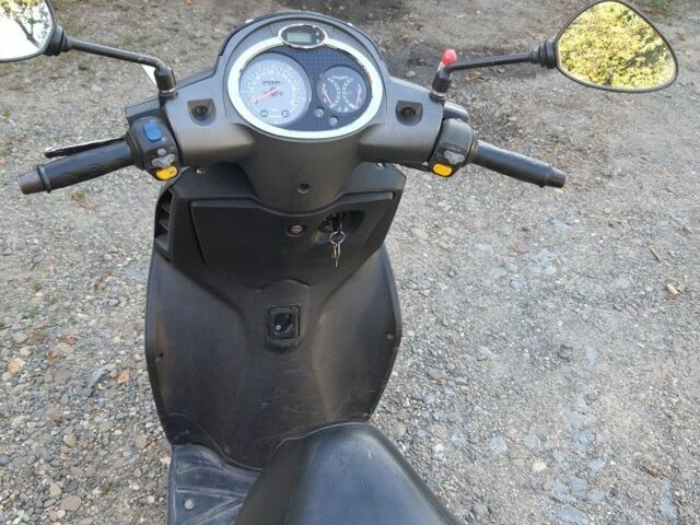 Малагути Другая, объемом двигателя 0.16 л и пробегом 0 тыс. км за 1050 $, фото 4 на Automoto.ua