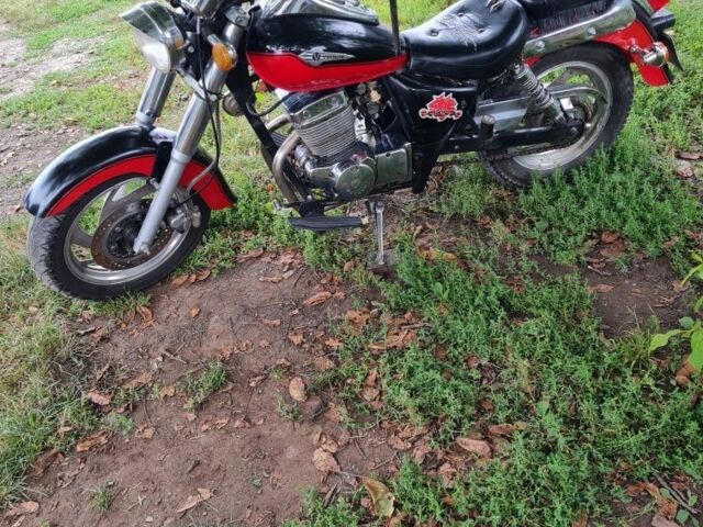 Малагути Другая, объемом двигателя 0 л и пробегом 0 тыс. км за 860 $, фото 2 на Automoto.ua