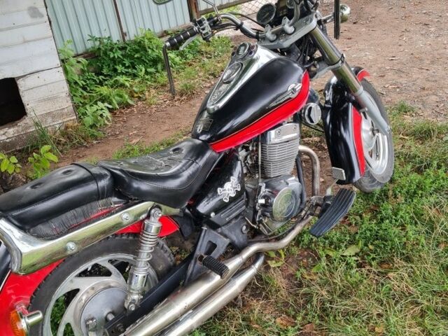 Малагути Другая, объемом двигателя 0 л и пробегом 0 тыс. км за 860 $, фото 6 на Automoto.ua