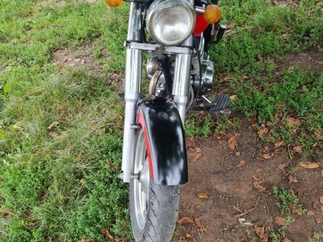 Малагути Другая, объемом двигателя 0 л и пробегом 0 тыс. км за 860 $, фото 5 на Automoto.ua