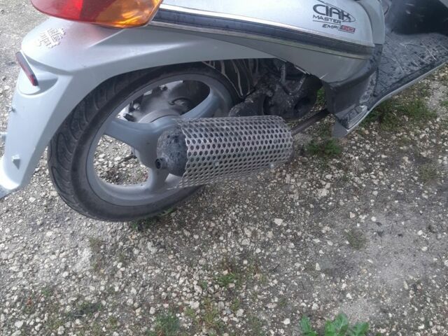 Малагути Другая, объемом двигателя 49 л и пробегом 0 тыс. км за 300 $, фото 2 на Automoto.ua