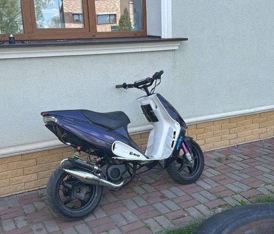 Малагути Другая, объемом двигателя 70 л и пробегом 0 тыс. км за 1200 $, фото 2 на Automoto.ua