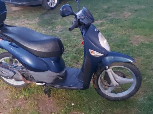 Малагути Другая, объемом двигателя 0.15 л и пробегом 0 тыс. км за 500 $, фото 2 на Automoto.ua