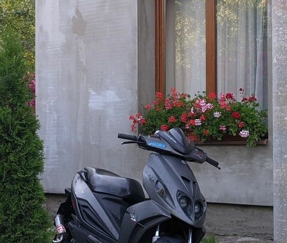 Малагути Другая, объемом двигателя 70 л и пробегом 0 тыс. км за 1071 $, фото 2 на Automoto.ua