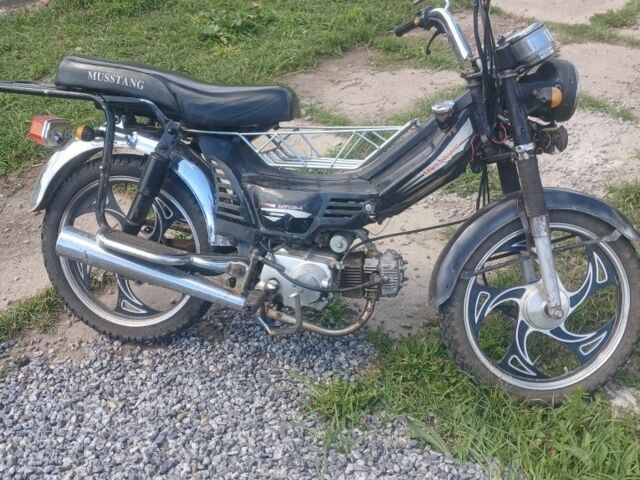 Малагути Другая, объемом двигателя 0 л и пробегом 0 тыс. км за 11000 $, фото 5 на Automoto.ua
