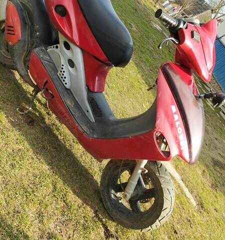 Красный Малагути Ф, объемом двигателя 0 л и пробегом 23 тыс. км за 436 $, фото 6 на Automoto.ua