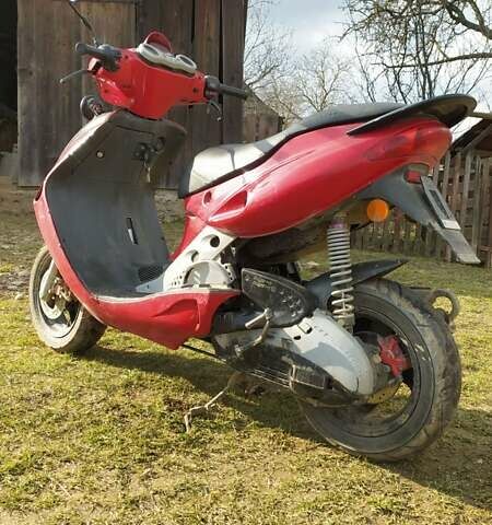 Красный Малагути Ф, объемом двигателя 0 л и пробегом 23 тыс. км за 436 $, фото 3 на Automoto.ua