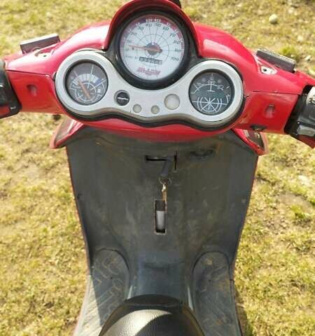 Красный Малагути Ф, объемом двигателя 0 л и пробегом 23 тыс. км за 436 $, фото 2 на Automoto.ua