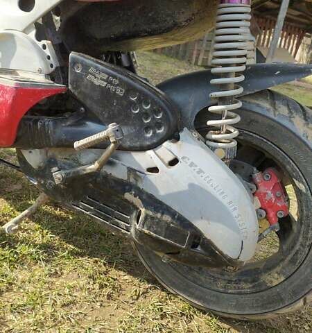 Красный Малагути Ф, объемом двигателя 0 л и пробегом 23 тыс. км за 436 $, фото 5 на Automoto.ua