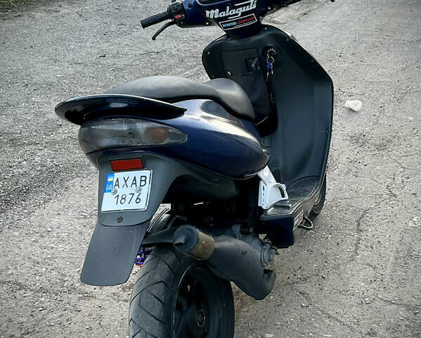 Синий Малагути Фаирфокс, объемом двигателя 0.05 л и пробегом 27 тыс. км за 800 $, фото 1 на Automoto.ua