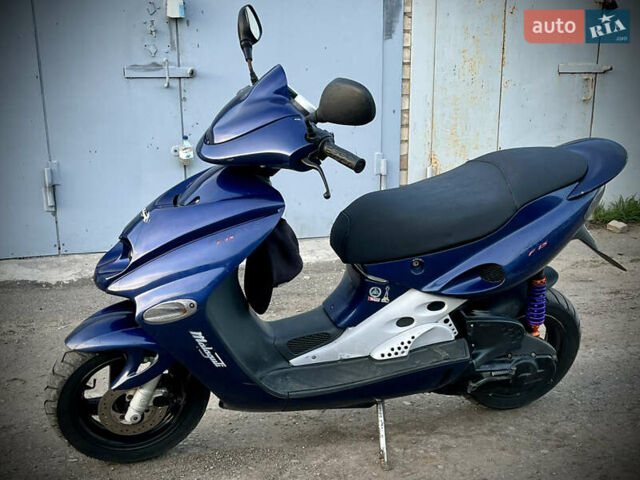 Синий Малагути Фаирфокс, объемом двигателя 0.05 л и пробегом 27 тыс. км за 800 $, фото 4 на Automoto.ua