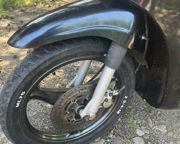 Черный Малагути циак, объемом двигателя 0.05 л и пробегом 17 тыс. км за 599 $, фото 6 на Automoto.ua