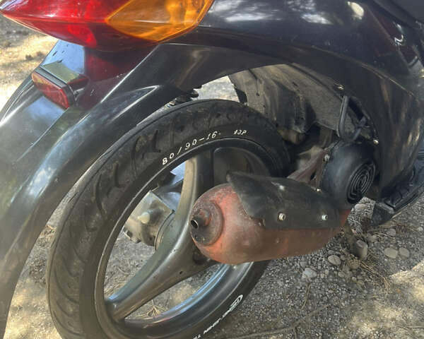 Черный Малагути циак, объемом двигателя 0.05 л и пробегом 17 тыс. км за 599 $, фото 7 на Automoto.ua