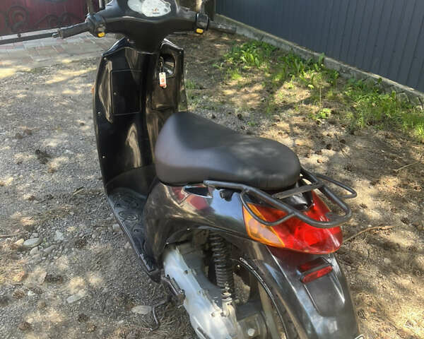 Черный Малагути циак, объемом двигателя 0.05 л и пробегом 17 тыс. км за 599 $, фото 3 на Automoto.ua