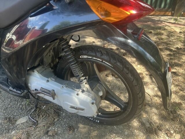 Малагуті ціак, об'ємом двигуна 50 л та пробігом 0 тис. км за 599 $, фото 3 на Automoto.ua