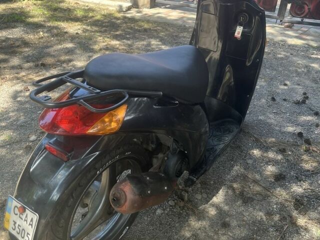 Малагуті ціак, об'ємом двигуна 50 л та пробігом 0 тис. км за 599 $, фото 1 на Automoto.ua