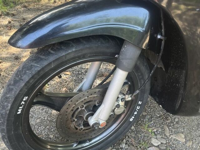 Малагуті ціак, об'ємом двигуна 50 л та пробігом 0 тис. км за 599 $, фото 7 на Automoto.ua