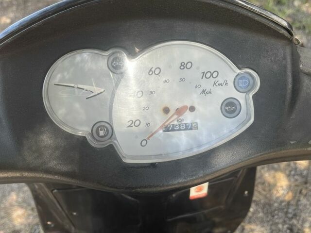 Малагуті ціак, об'ємом двигуна 50 л та пробігом 0 тис. км за 599 $, фото 6 на Automoto.ua