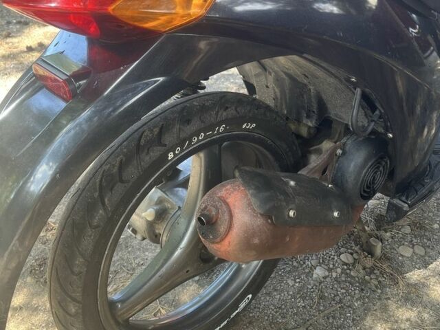 Малагуті ціак, об'ємом двигуна 50 л та пробігом 0 тис. км за 599 $, фото 4 на Automoto.ua