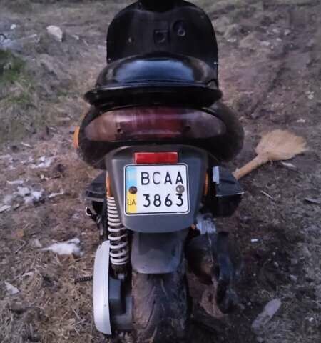 Малагути F12, объемом двигателя 0 л и пробегом 12 тыс. км за 539 $, фото 3 на Automoto.ua