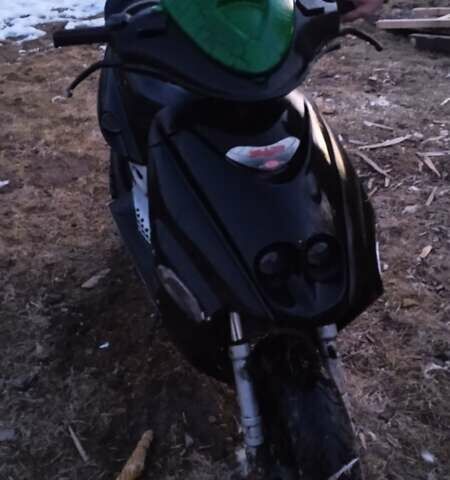 Малагути F12, объемом двигателя 0 л и пробегом 12 тыс. км за 539 $, фото 1 на Automoto.ua