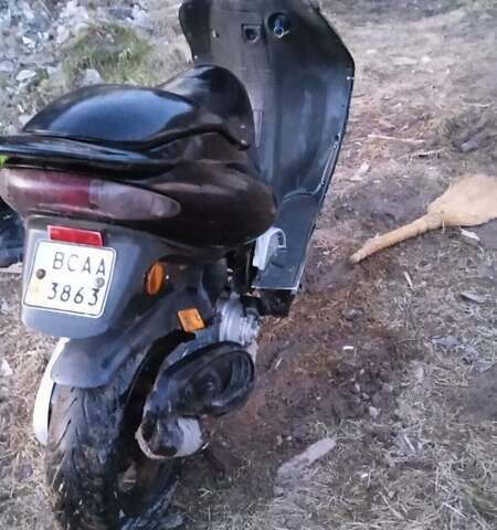 Малагути F12, объемом двигателя 0 л и пробегом 12 тыс. км за 539 $, фото 2 на Automoto.ua