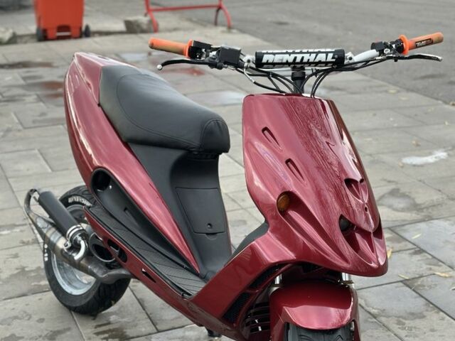 Малагути F12, объемом двигателя 0 л и пробегом 0 тыс. км за 1184 $, фото 1 на Automoto.ua