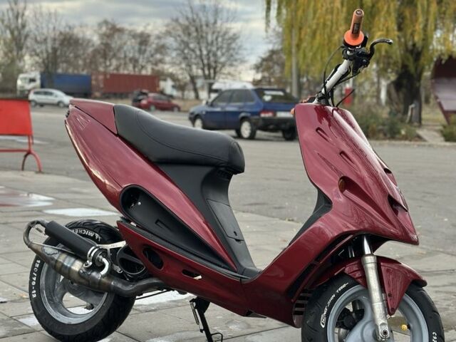 Малагути F12, объемом двигателя 0 л и пробегом 0 тыс. км за 1184 $, фото 5 на Automoto.ua