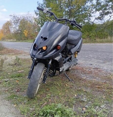 Малагути F12, объемом двигателя 50 л и пробегом 0 тыс. км за 262 $, фото 1 на Automoto.ua