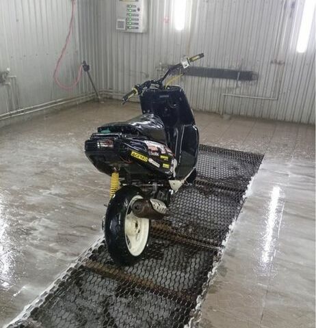 Малагути F12, объемом двигателя 50 л и пробегом 0 тыс. км за 262 $, фото 2 на Automoto.ua