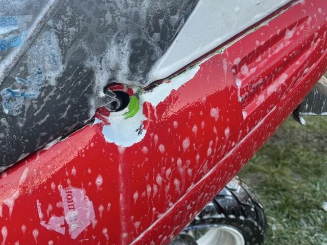 Малагути F12, объемом двигателя 72 л и пробегом 0 тыс. км за 594 $, фото 4 на Automoto.ua