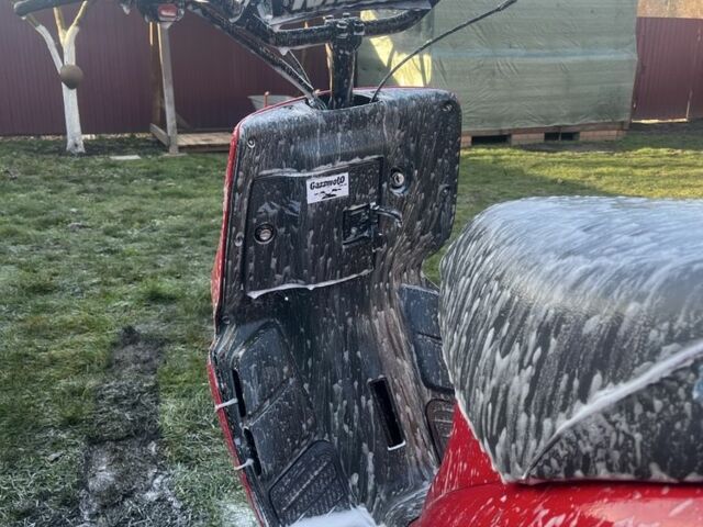 Малагути F12, объемом двигателя 72 л и пробегом 0 тыс. км за 594 $, фото 5 на Automoto.ua