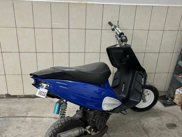 Малагуті F12, об'ємом двигуна 70 л та пробігом 0 тис. км за 760 $, фото 6 на Automoto.ua