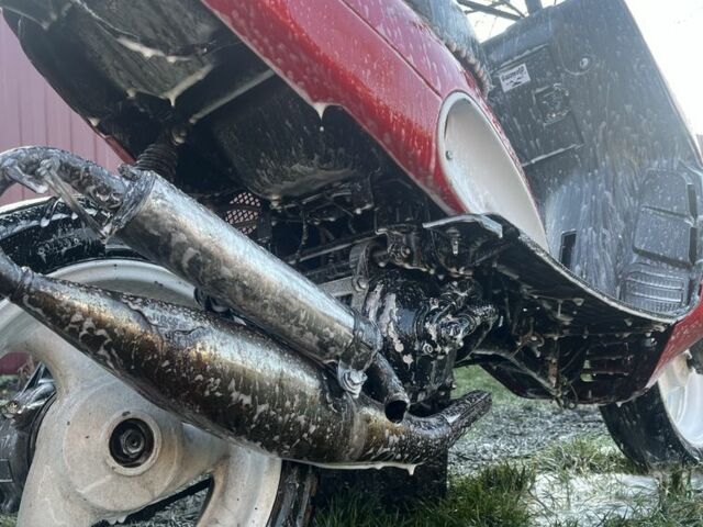 Малагути F12, объемом двигателя 72 л и пробегом 0 тыс. км за 594 $, фото 6 на Automoto.ua