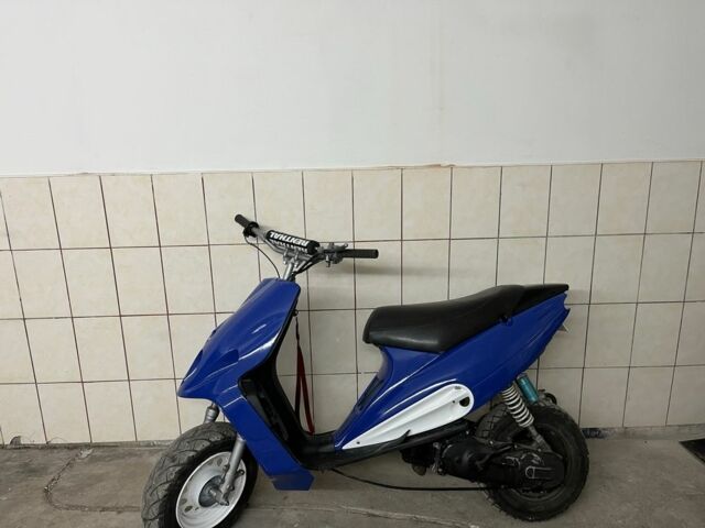 Малагуті F12, об'ємом двигуна 70 л та пробігом 0 тис. км за 760 $, фото 1 на Automoto.ua